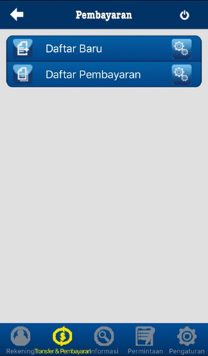 Konfirmasi Pembayaran